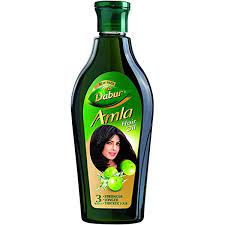 DABUR AMLA HAIR OIL 90ML